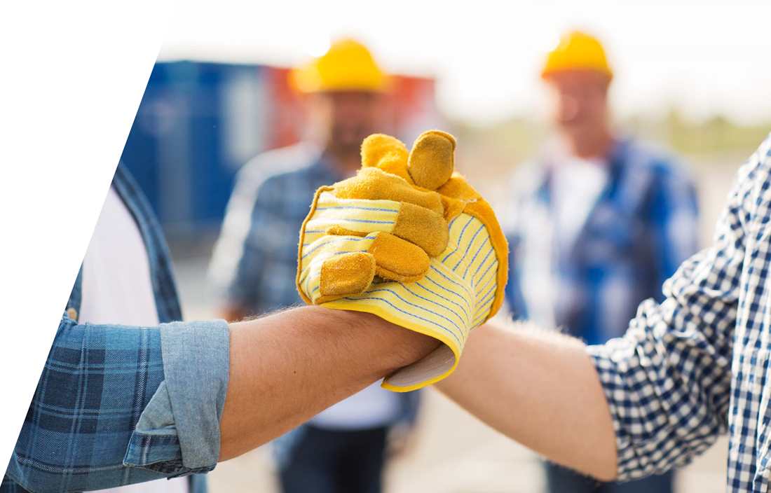 AIC Construction Creed