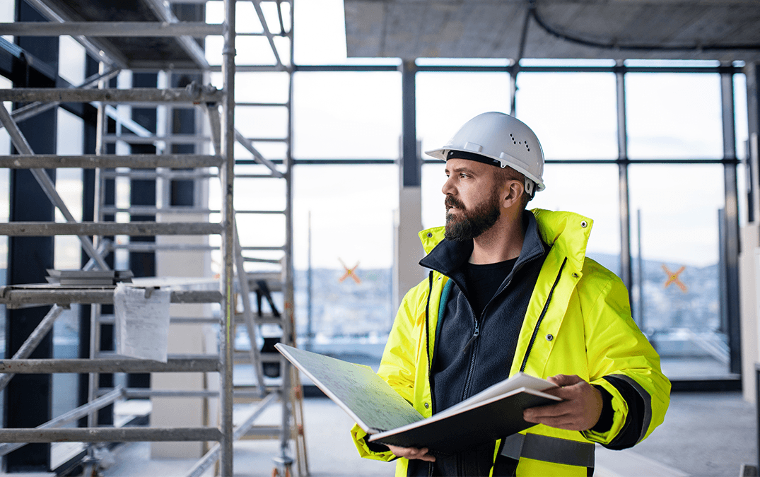 5 Ways to Use Your Construction Project Manager Experience