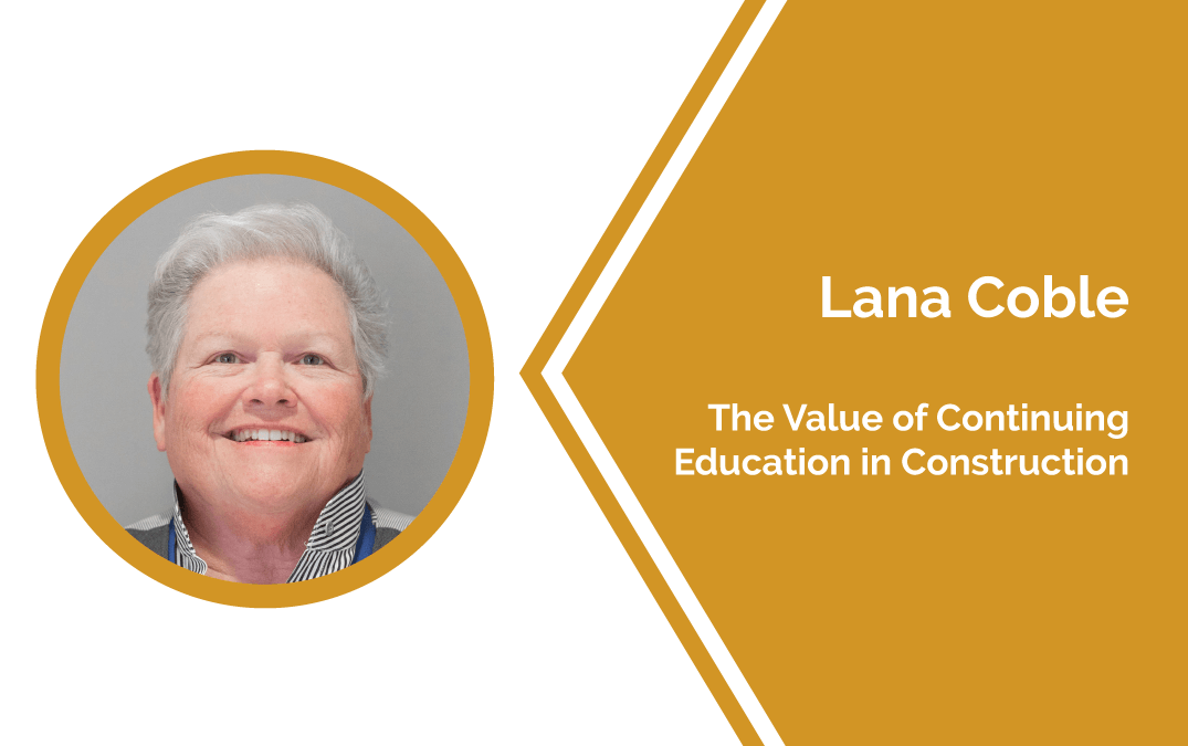 Dr. Lana Coble, CPC, is a Board member of AIC