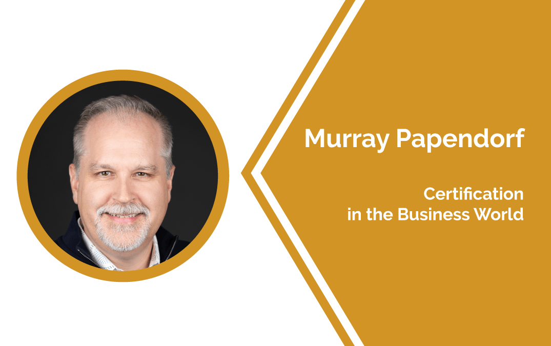 Murray Papendorf, MBA, CPC-FAIC is the current AIC Treasurer