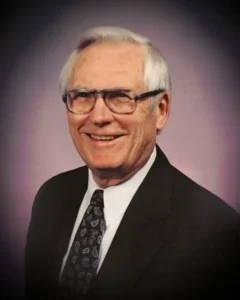 In Memoriam 2 C. Edwin (Ed) Becraft
