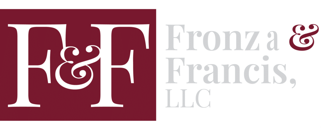 American Institute of Constructors 6 Fronza Francis LLC logo