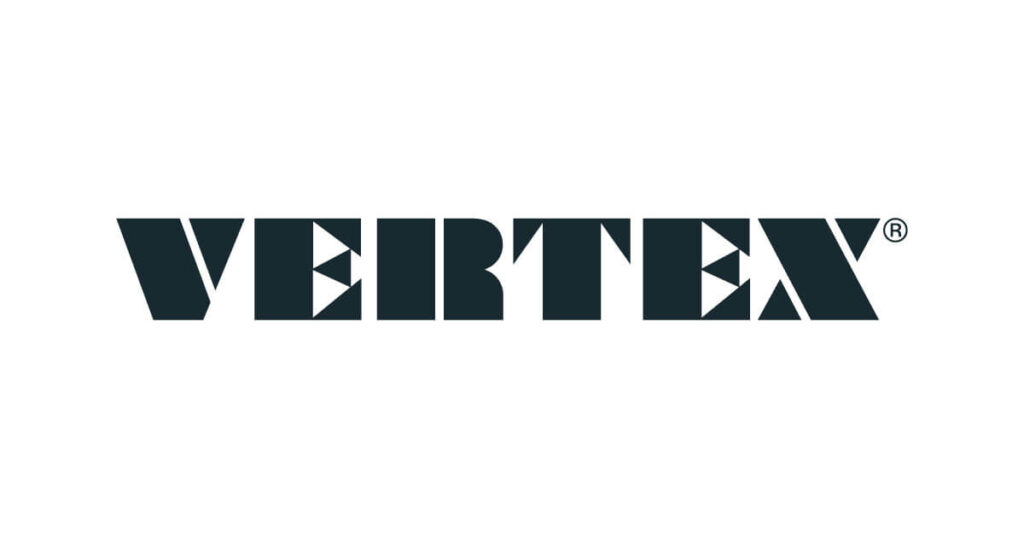 logo vertex social