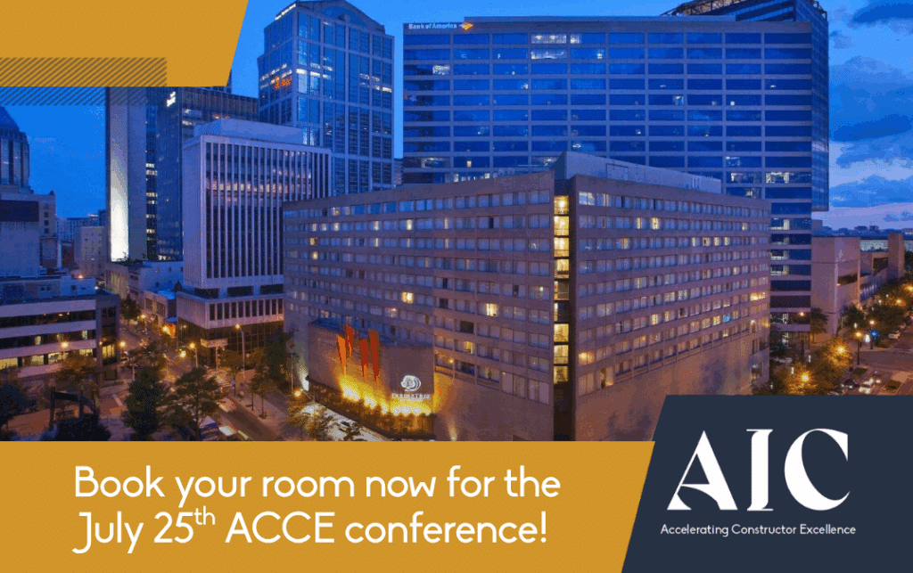 ACCE Conference 1