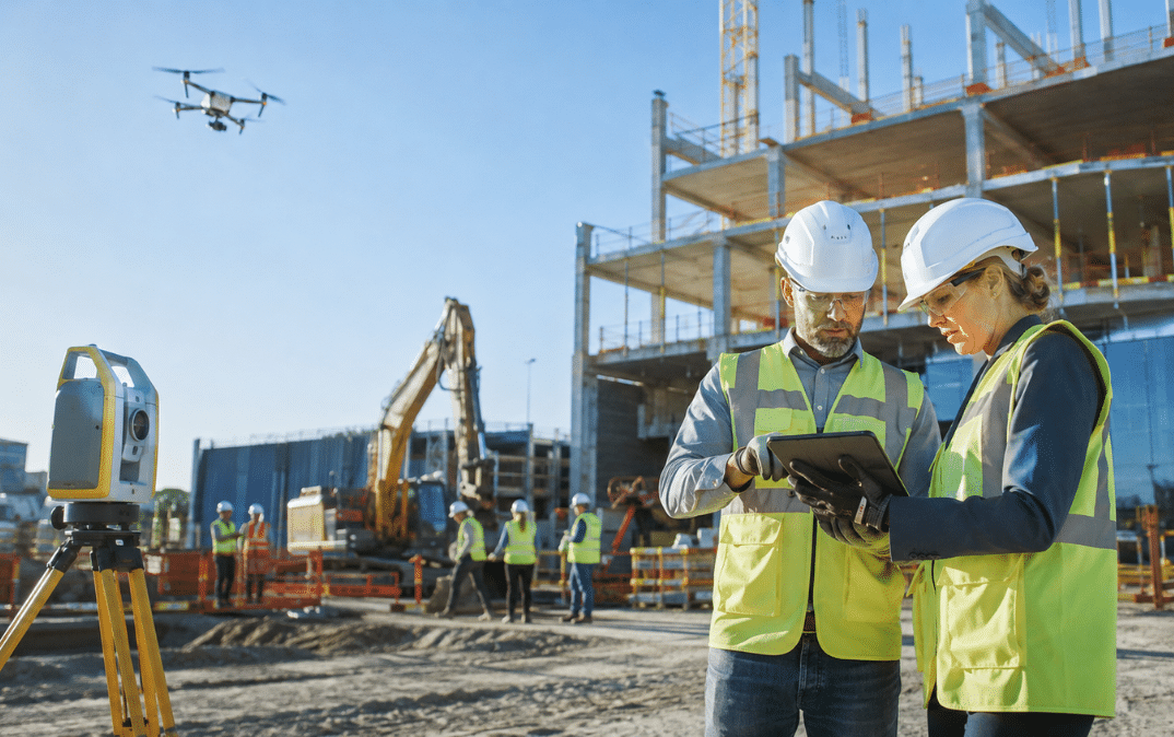 How Constructors Can Use Automation in Construction to Safely Increase Efficiency